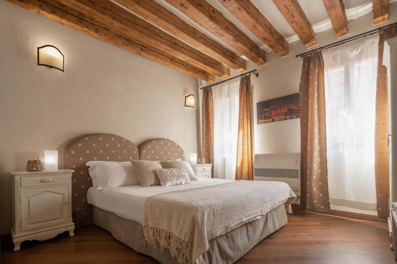 Corte Contarina San Marco R&r Apartament *